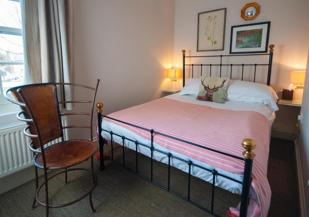 The Dabbling Duck Hotel Great Massingham ห้อง รูปภาพ
