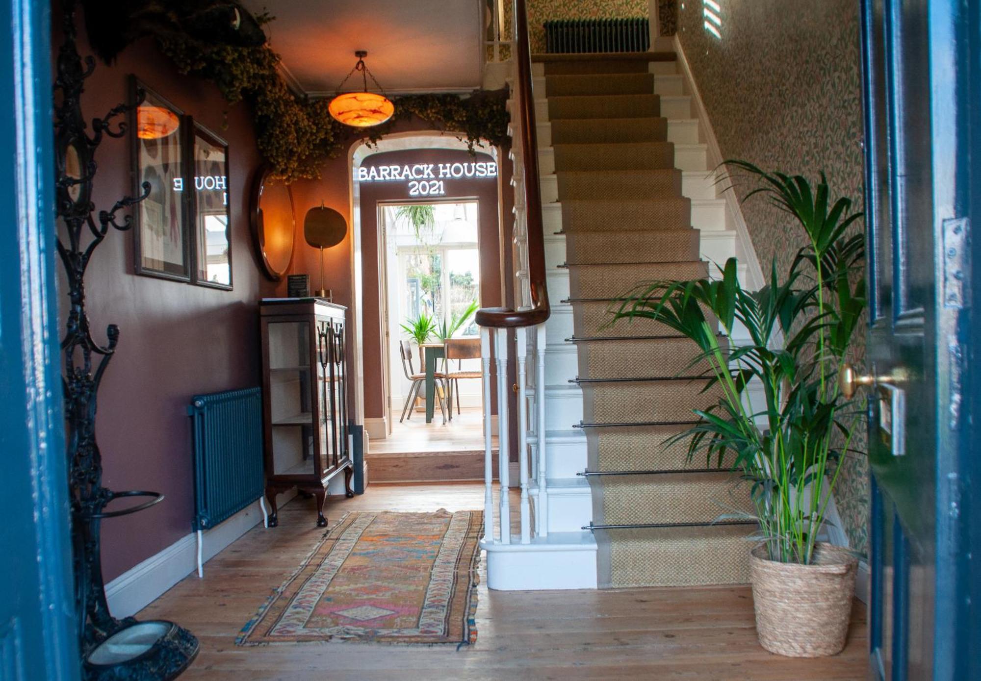 The Dabbling Duck Hotel Great Massingham ภายนอก รูปภาพ