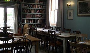 The Dabbling Duck Hotel Great Massingham ภายนอก รูปภาพ