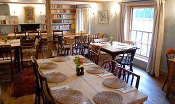 The Dabbling Duck Hotel Great Massingham ภายนอก รูปภาพ