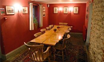 The Dabbling Duck Hotel Great Massingham ภายนอก รูปภาพ